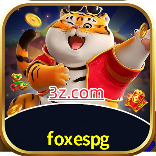 foxespg login
