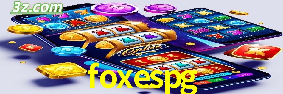 Vantagens do App foxespg