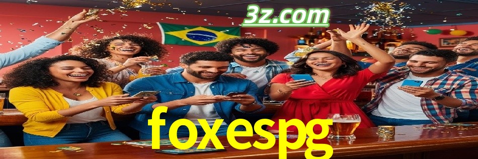 Por Que Escolher o Cassino do foxespg
