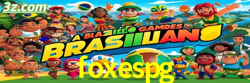 Por Que Jogar no foxespg?