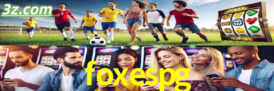 Por Que Escolher o foxespg?